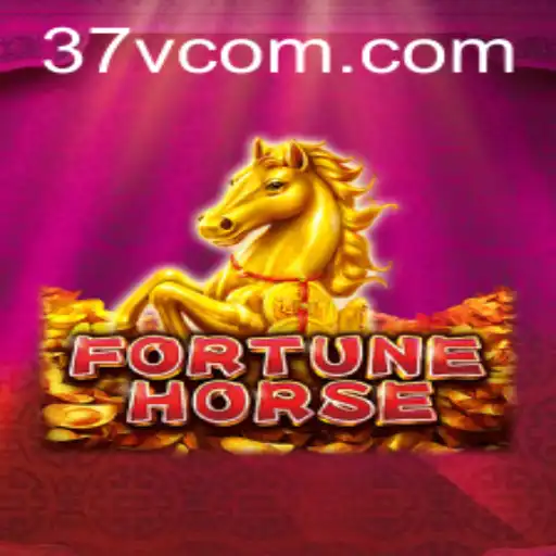 Unleashing the Adventure of FortuneHorse with the Mysterious 37V