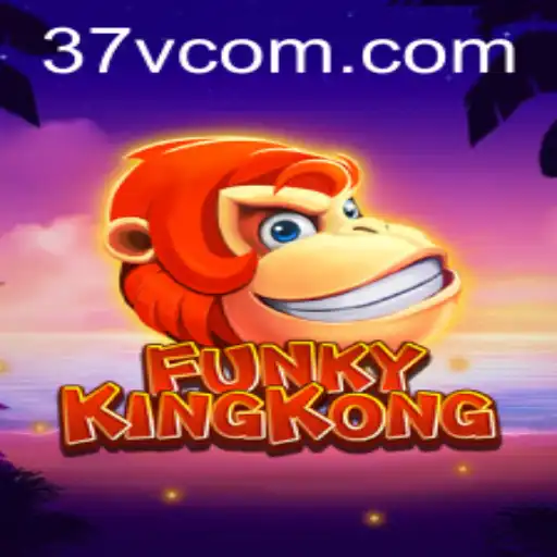 FunkyKingKong: The Ultimate Adventure in Gaming