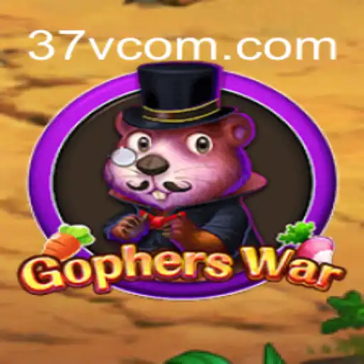 Unveiling GophersWar: A Deep Dive into the Thrilling Strategy Game