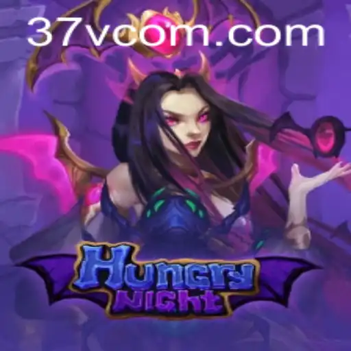 HungryNight: An Immersive Gaming Experience