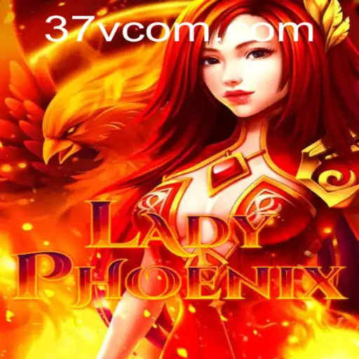 LadyPhoenix: A Journey Through Mythical Realms
