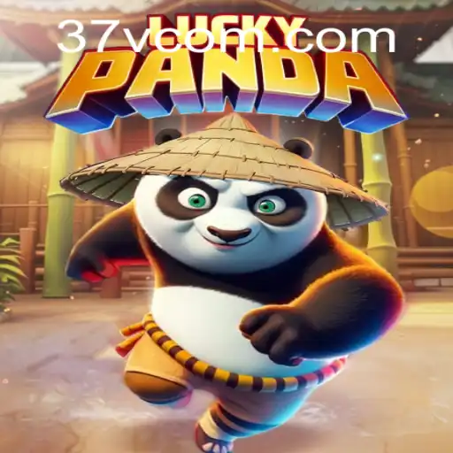 Exploring the Thrilling World of LuckyPanda: A Journey into Adventure