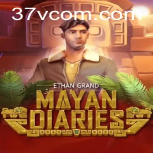 Unveiling MayanDiaries: A Journey into Ancient Mysteries with 37V