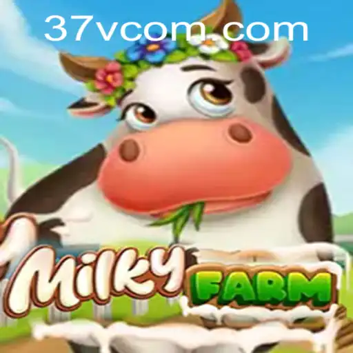 Exploring the Exciting World of MilkyFarm: A Fusion of Farming and Fantasy with 37V Challenges