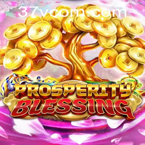 Exploring ProsperityBlessing and the Enigmatic 37V: New Beginnings in Gaming