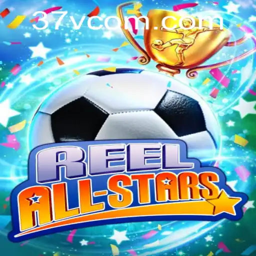 Unveiling the Thrilling World of ReelAllStars with a Twist of 37V
