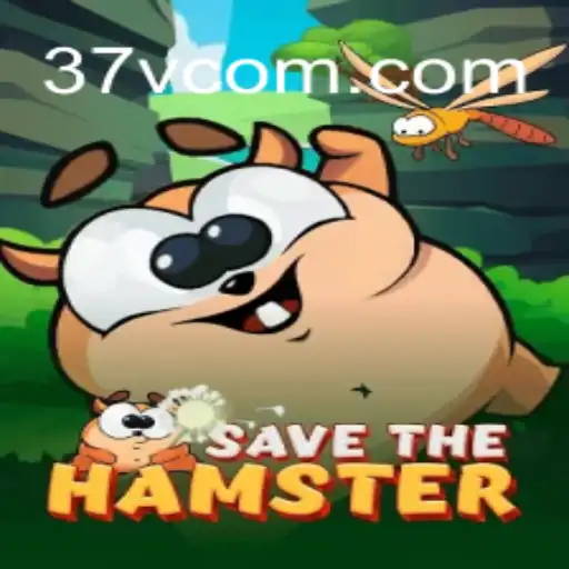 Save the Hamster: A Thrilling Adventure with 37V