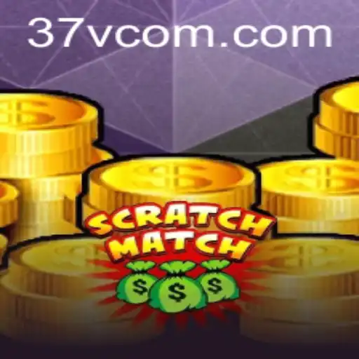 ScratchMatch: A New Era in Puzzle Gaming