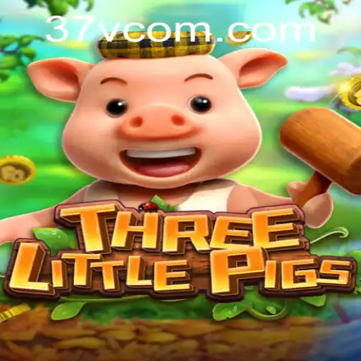 Discover the Exciting World of 'THREELITTLEPIGS': A Unique Gaming Adventure